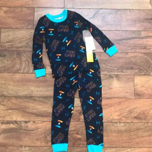 Star Wars Boys PJ Set